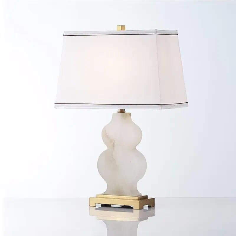 Solar Lamp - مصباح مكتب LED عصري بتصميم إبداعي