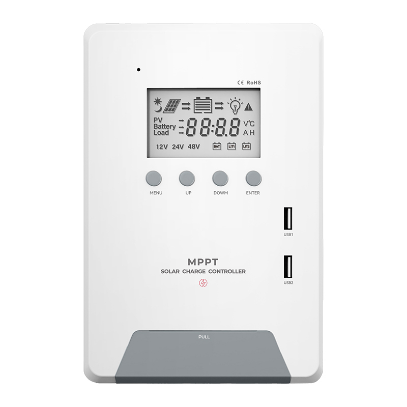 جهاز تحكم شحن البطاريات الشمسي - مراجعة Solar Generator وسعره