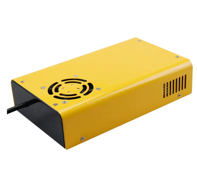 شاحن بطارية ليثيوم للمركبات ال - مراجعة Lithium Battery 12V وسعره