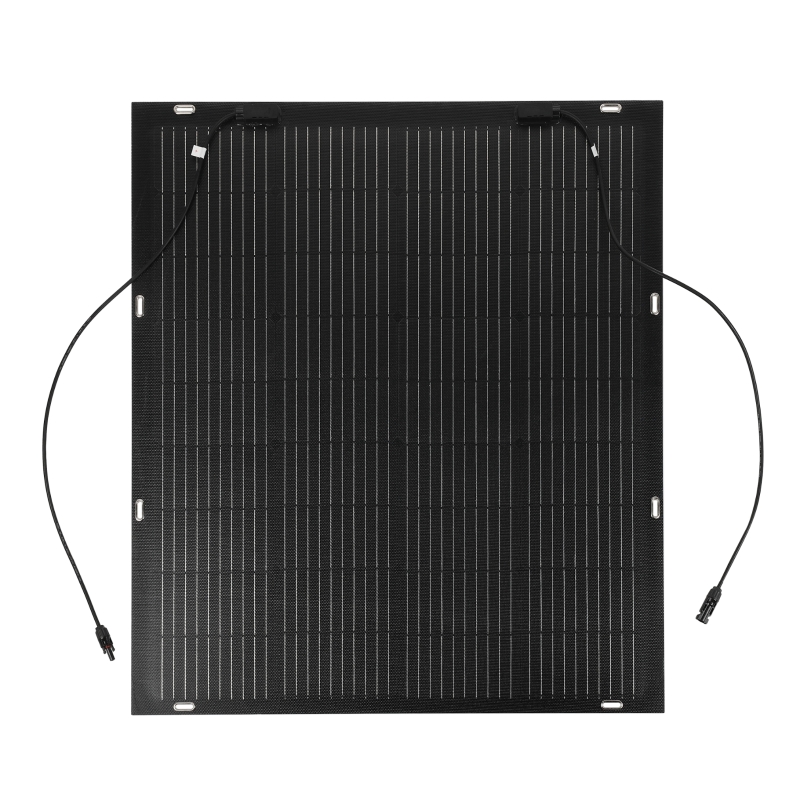 300 واط لوحة طاقة شمسية مرنة 1 - مراجعة Solar Panel 200W وسعره