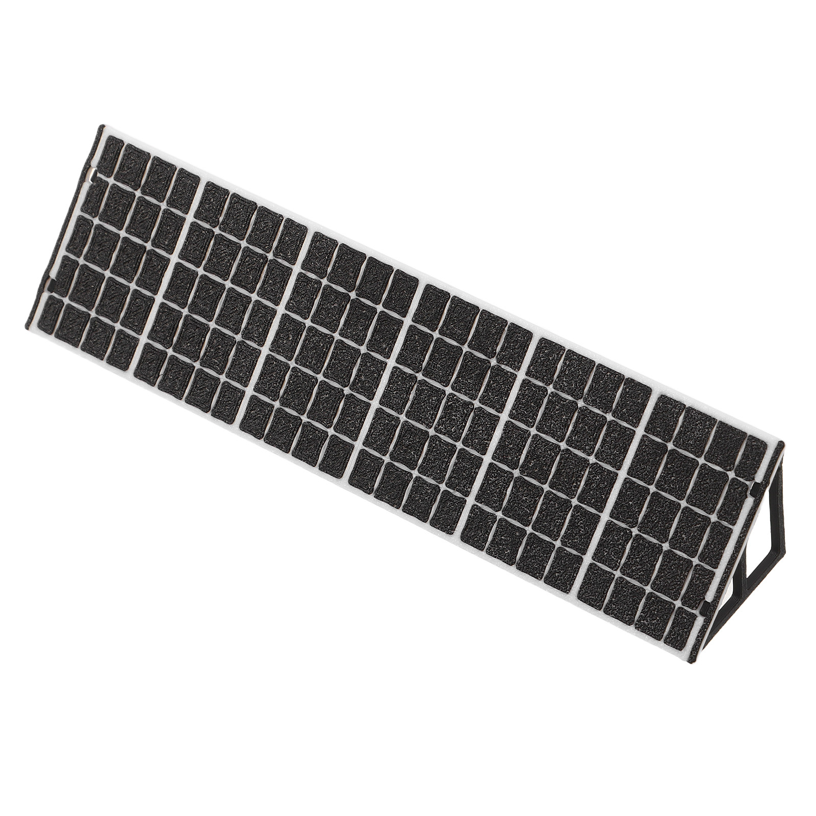 ألواح شمسية مصغرة بمقياس 1:87، - مراجعة Solar Panel وسعره