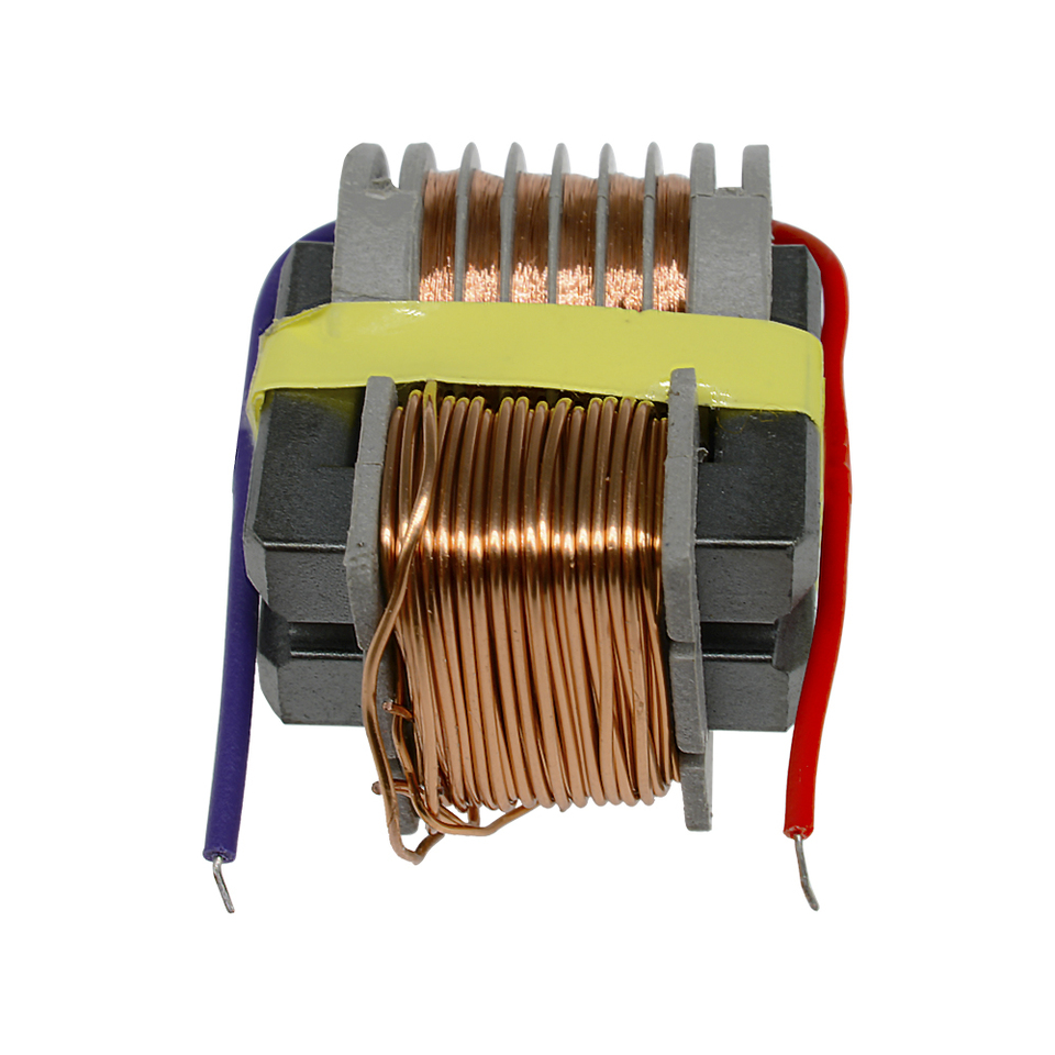 محول طاقة عالي التردد 12 فولت  - مراجعة Power Inverter وسعره