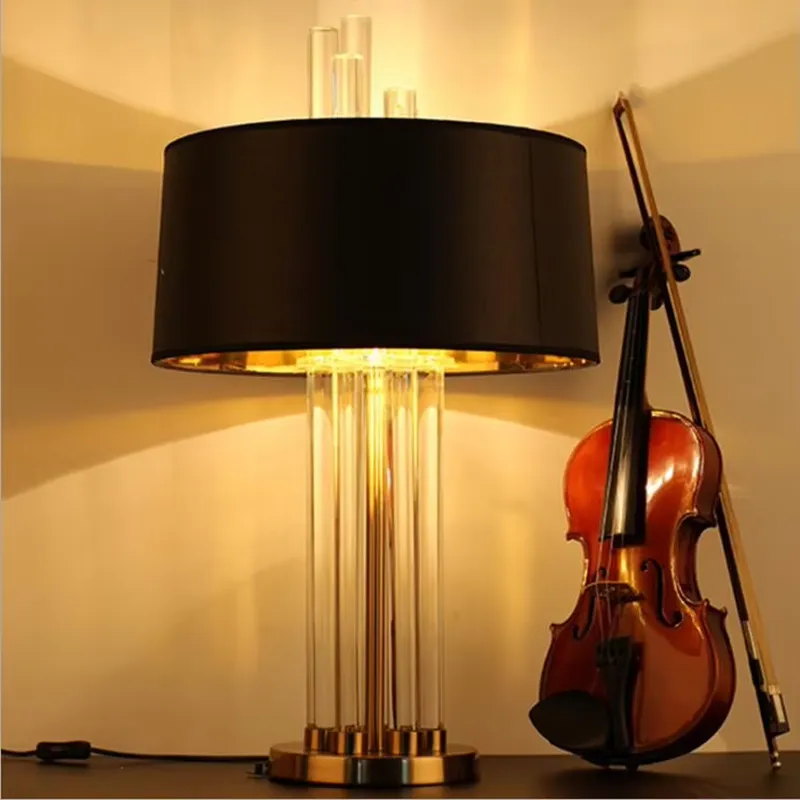 مصباح مكتب LED عصري بتصميم إبد - مراجعة Solar Lamp وسعره