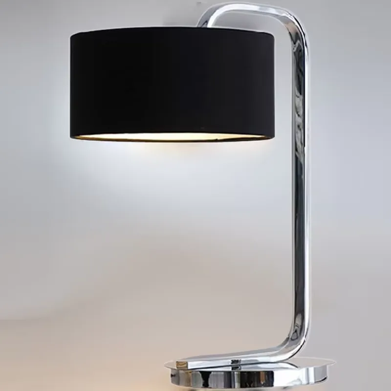 مصباح مكتب LED عصري بتصميم إبد - مراجعة Solar Lamp وسعره
