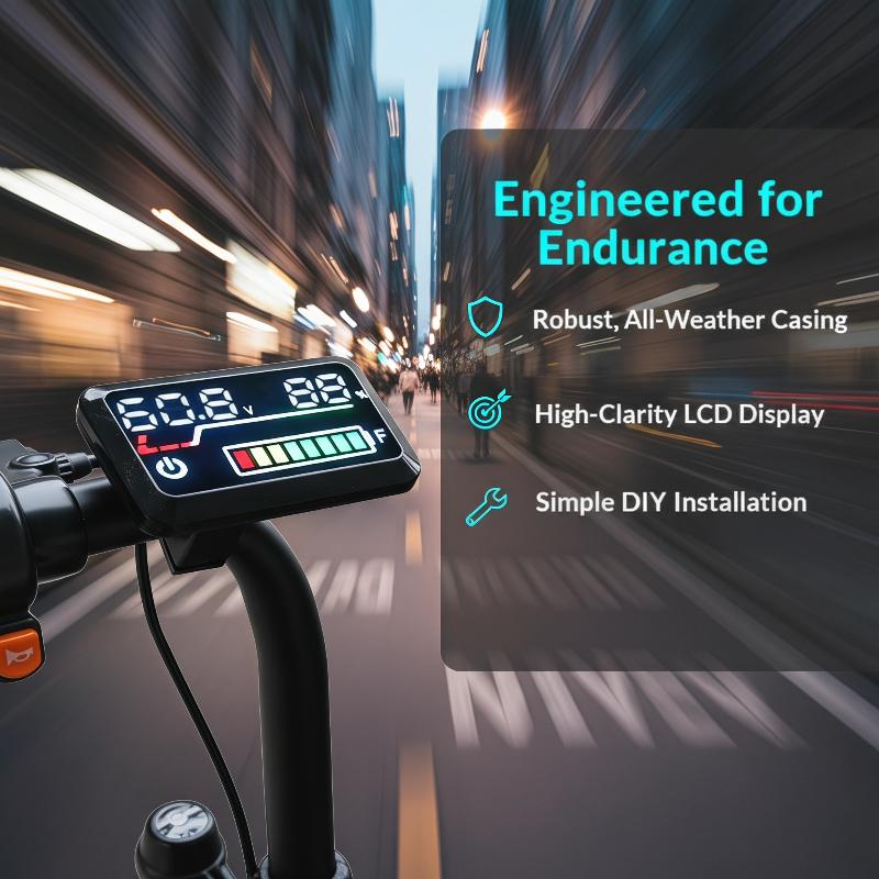 مقياس جهد رقمي عالي الدقة، ومؤ - مراجعة Energy Monitor Meter وسعره